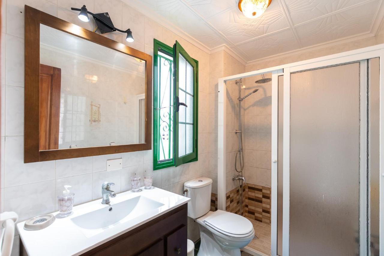 푸에르토 델 카르멘 Casa Martin 아파트 외부 사진