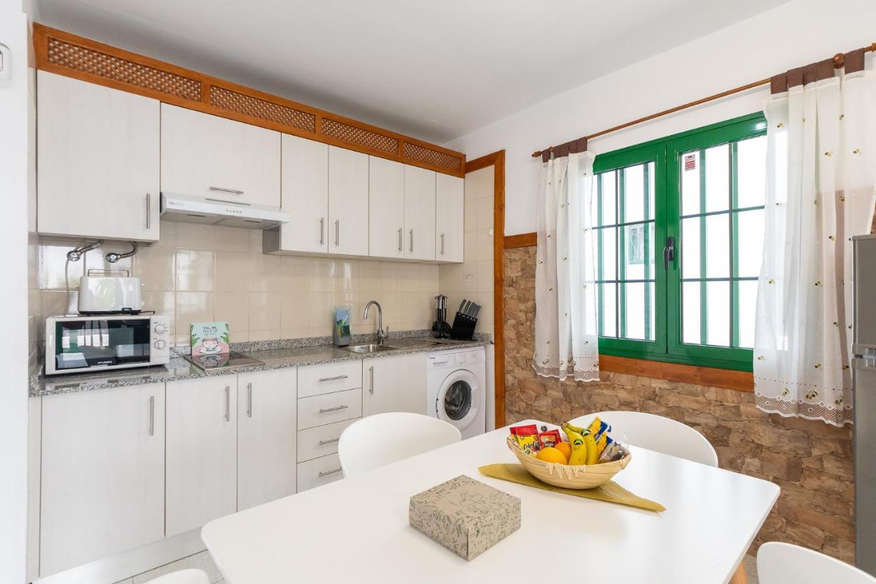 푸에르토 델 카르멘 Casa Martin 아파트 외부 사진