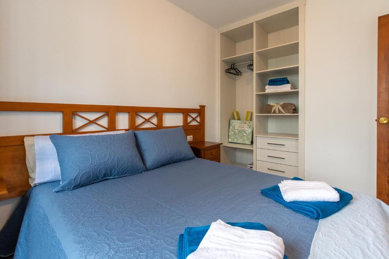 푸에르토 델 카르멘 Casa Martin 아파트 외부 사진