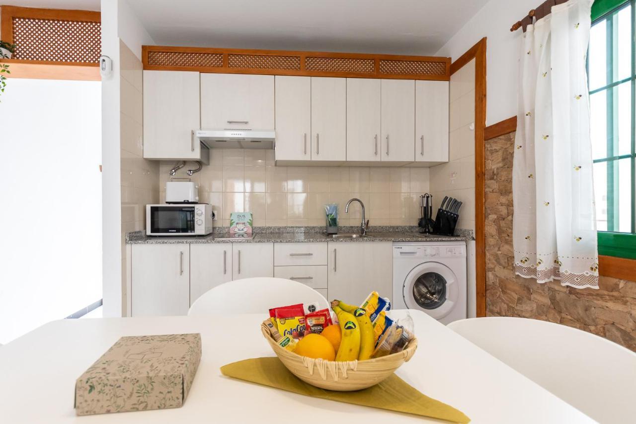 푸에르토 델 카르멘 Casa Martin 아파트 외부 사진