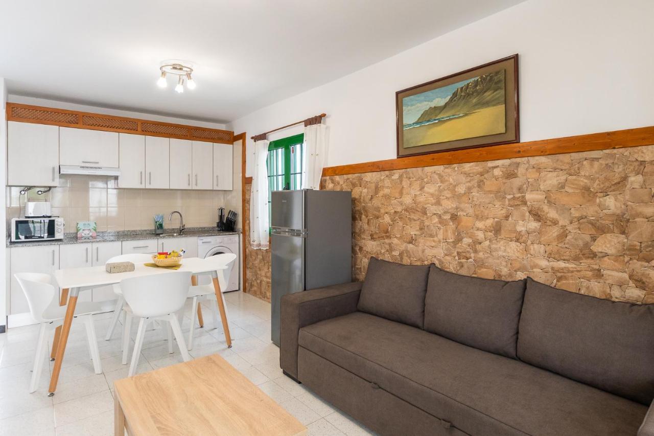 푸에르토 델 카르멘 Casa Martin 아파트 외부 사진